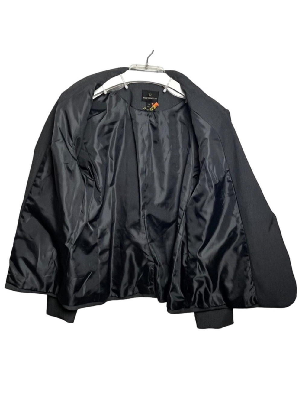 WORTHINGTON Women’s Blazer - Picture 3 of 11